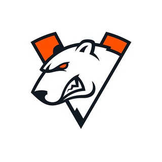 Logo of the Telegram channel Virtus.pro