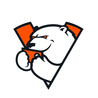 Logo of the Telegram channel Virtus.pro Mobile