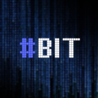 Logo of the Telegram channel #ВойтиВIT