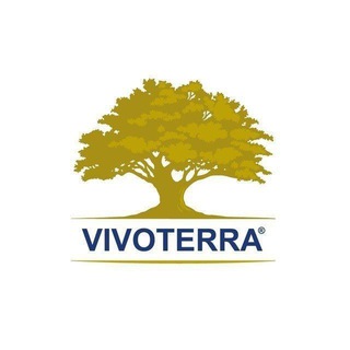 Logo of the Telegram channel Vivoterra