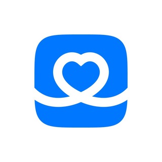 Logo of the Telegram channel VK Добро