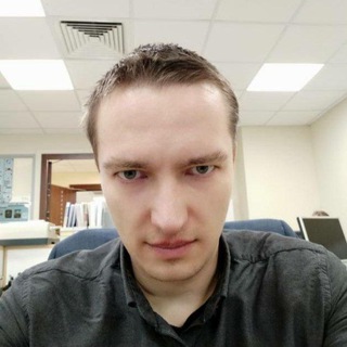 Photo of the private contact Vladimir Shcherbak on Telegram