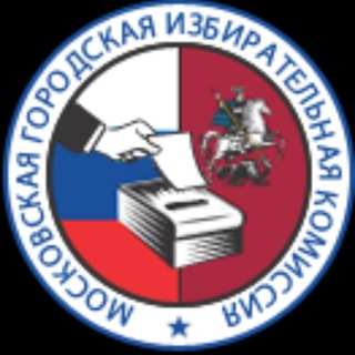 Logo of the Telegram channel буреВестник МГИК