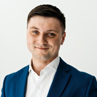 Photo of the private contact Василий Носков 🇷🇺 on Telegram