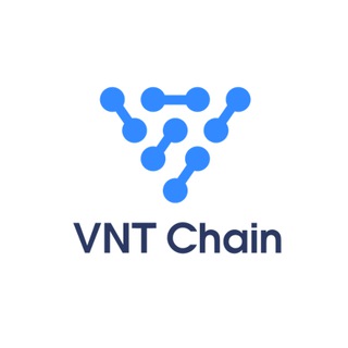 Logo of the Telegram group VNT Chain Labs