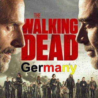 Logo of the Telegram group The Walking Dead TWD Deutschland! 🇩🇪 Lass es Corona-Virus für den Volkstot sein! Die neue Rasse ist braun, arbeitet billig!