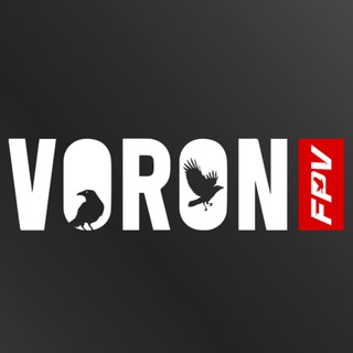 Logo of the Telegram channel VORON🇷🇺ПОТОК