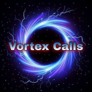 Logo of the Telegram channel ⏳Vortex Gamble 🐳🐳