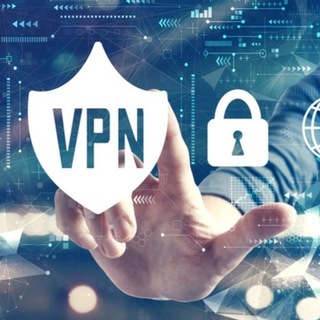 Логотип телеграм группы Vpn Shield | رفع اشکال