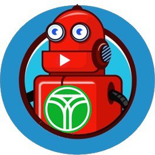 Logo of the Telegram bot vrn_git_bot