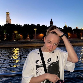 Photo of the private contact димасик on Telegram