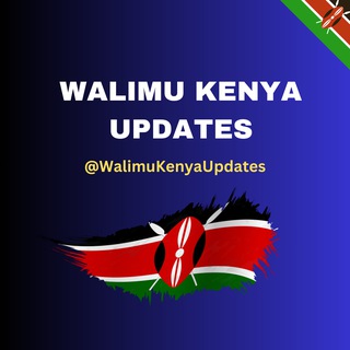 Logo of the Telegram group Teachers Updates 🇰🇪