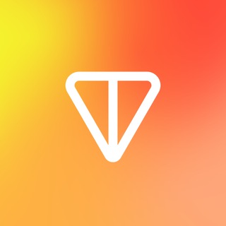 Logo of the Telegram channel TON Digest news