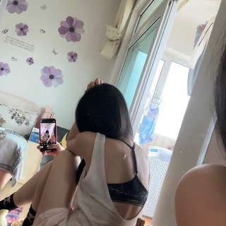 Photo of the private contact 宛宛 on Telegram