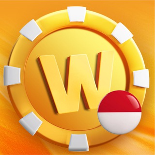 Logo of the Telegram channel Wcoin ID🇲🇨