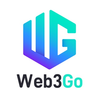 Logo of the Telegram group Web3Go Official(Deprecate soon, Join the new one)