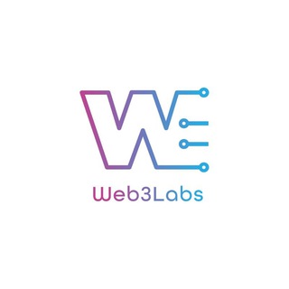 Photo of the private contact Web3Labs on Telegram