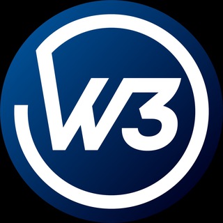 Logo of the Telegram channel web3ru