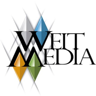 Logo of the Telegram channel WeiT Media