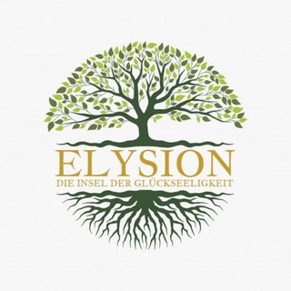 Logo of the Telegram channel welcome-to-elysion.com