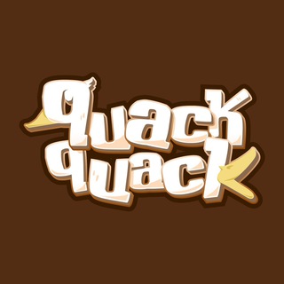 Logo of the Telegram group QuackQuack Chat