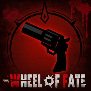 Logo of the Telegram bot Wheel of Fate