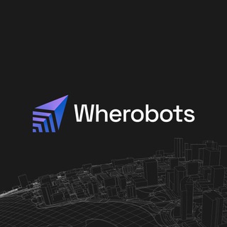 Logo of the Telegram channel Wherobots