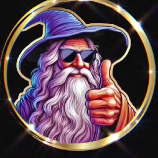 Logo of the Telegram channel Shadow_of_Gandalf(EN)