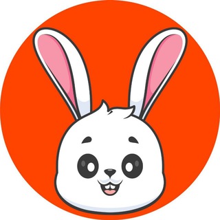 Логотип телеграм канала WhiteBunny | Community ️