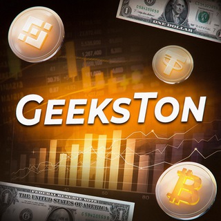 Фото приватного контакта GeeksTon в Telegram