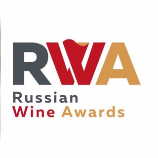 Логотип телеграм канала Премия Винных Карт RWA