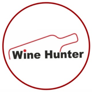 Logo of the Telegram channel WineHunter34