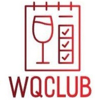 Logo of the Telegram bot Бот подписки Wine Quiz Club