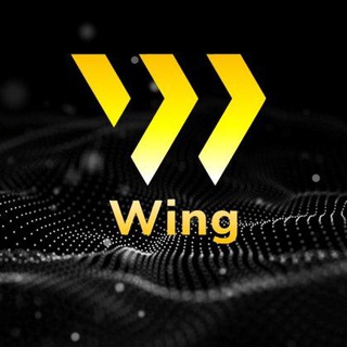 Логотип телеграм канала Wing_finance