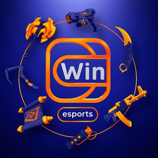 Logo of the Telegram channel Winline Esports