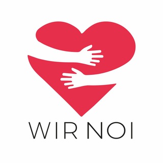 Logo of the Telegram channel WIR NOI News