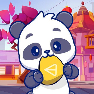 Logo of the Telegram bot $WONTON BOT