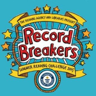 Логотип телеграм канала World Records Breakers