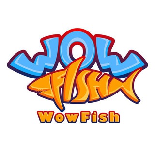 Логотип телеграм канала WowFish channel