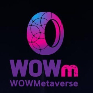 Логотип телеграм бота WowMeta New Guaranteed Airdrop