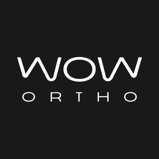 Photo of the private contact WOW ORTHO clinic on Telegram