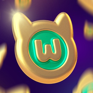 Логотип телеграм канала WUFFI Announcements