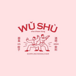 Фото приватного контакта WU SHU в Telegram