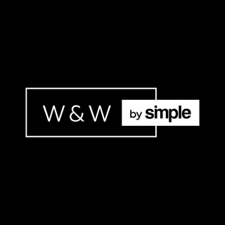 Логотип телеграм канала WW_BYSIMPLE_KRD