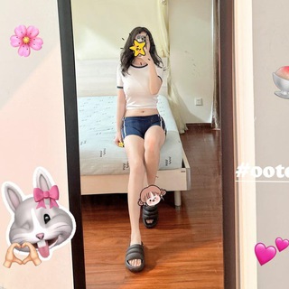 Photo of the private contact 天河🌙 晚柠ζั͡✿ on Telegram