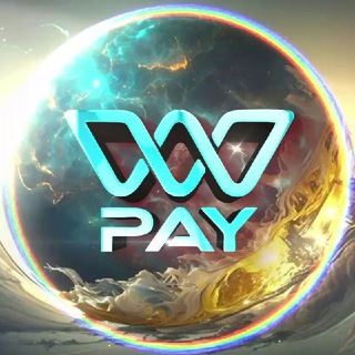 Logo of the Telegram group WWPAY-支付业务资源共享群