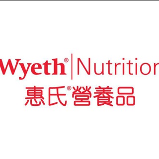 Логотип телеграм канала Wyeth Nutrition