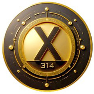 Logo of the Telegram bot X314 Airdrop Bot