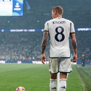 Photo of the private contact Kroos on Telegram