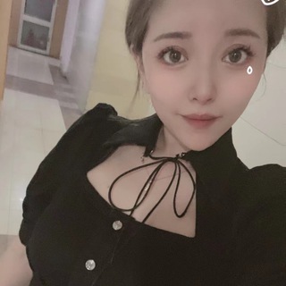 Photo of the private contact 朵朵（天河新人） on Telegram